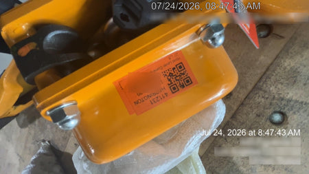 2024 HARRINGTON L5LB030-20