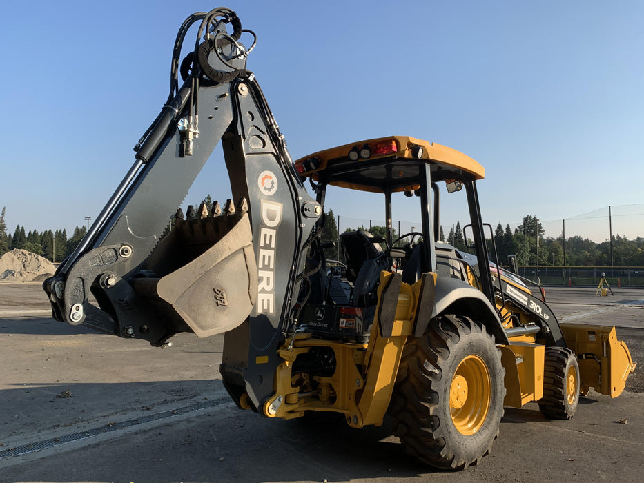 2020 JOHN DEERE 310LEP - Extendable Stick