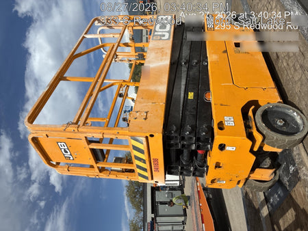 2023 JCB S2632E