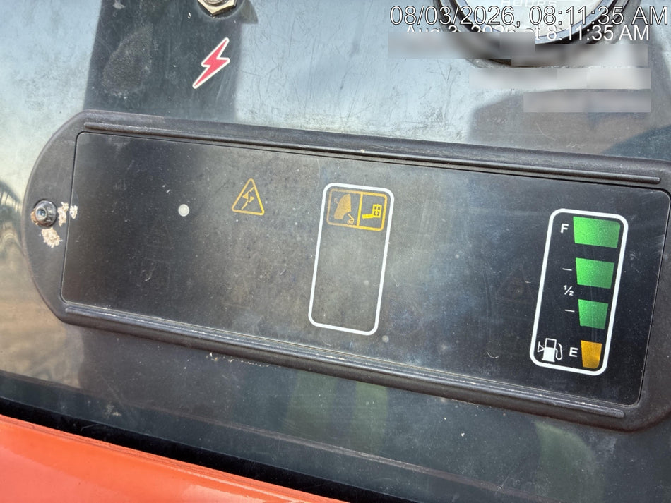 2024 JLG 660SJ