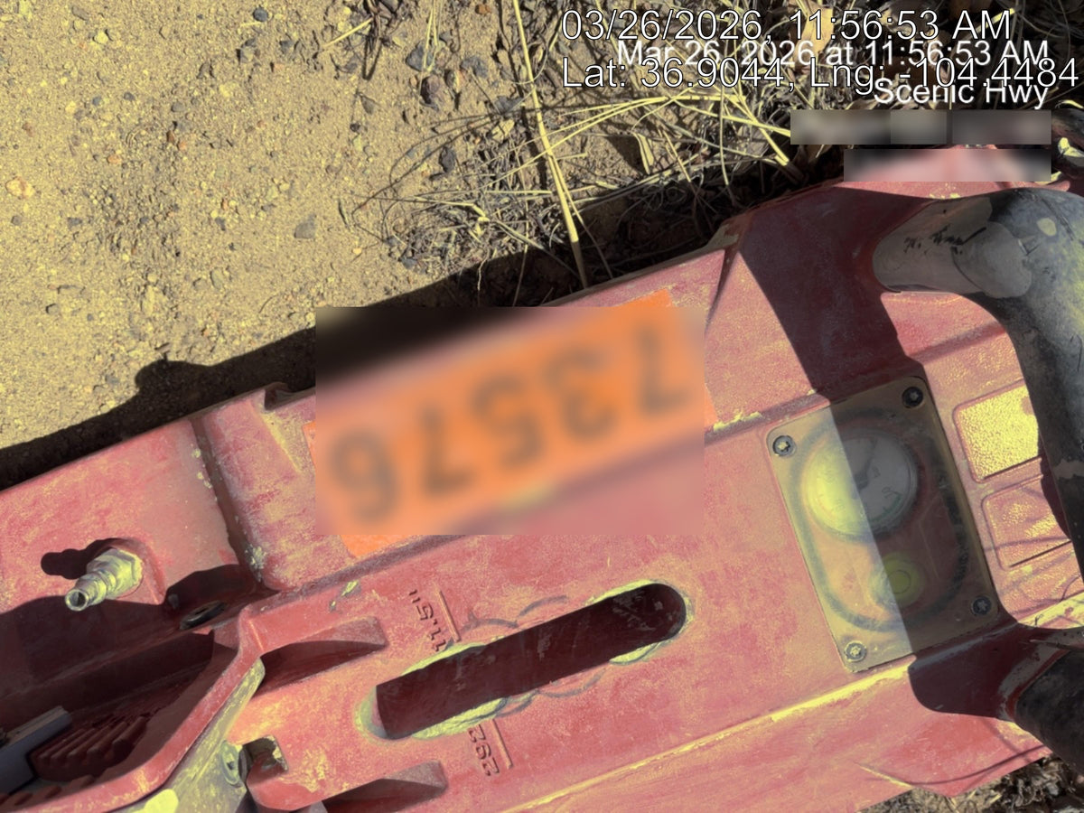 2020 HILTI DD 150-U