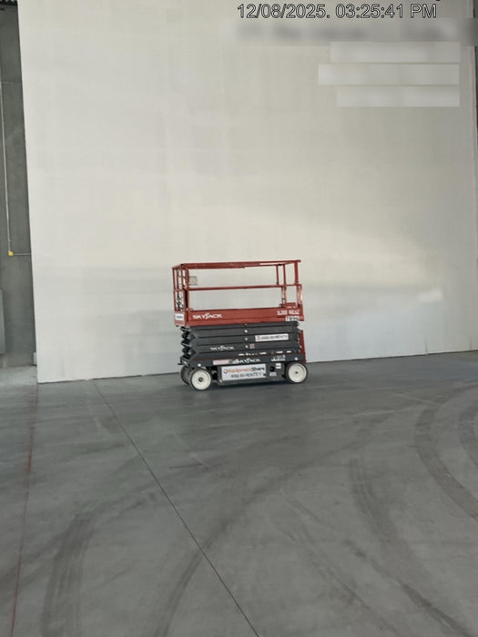 2018 SKYJACK SJIII-4632