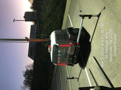 2019 Wacker Neuson LTV6K-LED Standard, LED