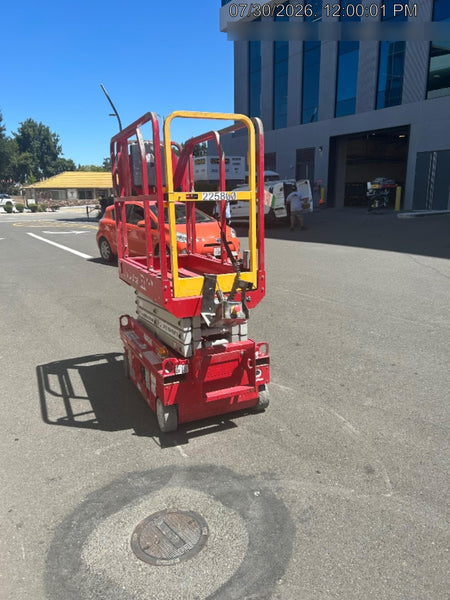 2022 MEC 1330SE