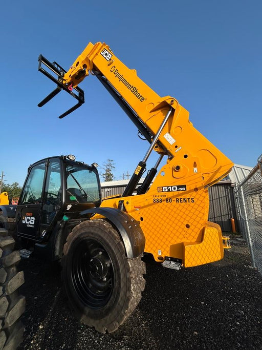2025 JCB 510-56
