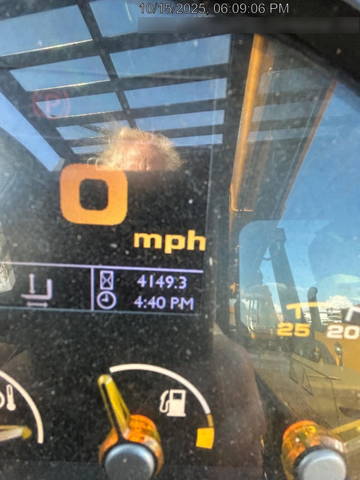 2020 JCB 510-56 JCB 510-56