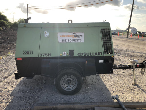 2019 SULLAIR 375H
