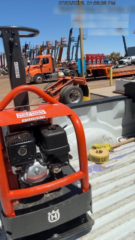 2024 HUSQVARNA LG300