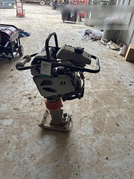 2023 MULTIQUIP MTX60HD