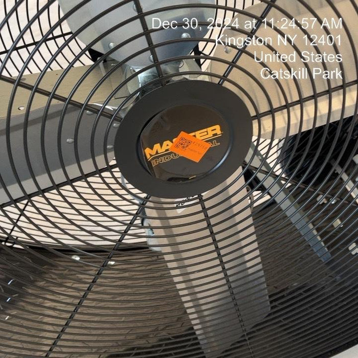 2024 MASTER MHD-42-BDF-C