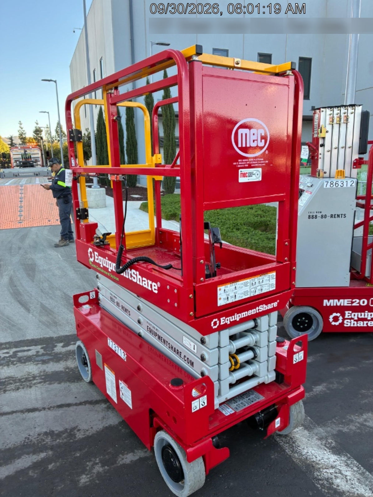 2026 MEC Micro 19-XD+