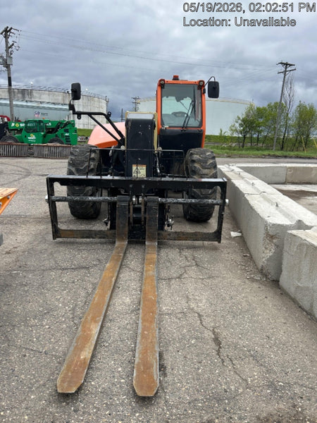 2021 JLG 1732