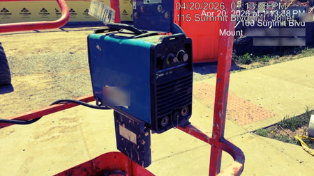 2020 MILLER ELECTRIC CST-280