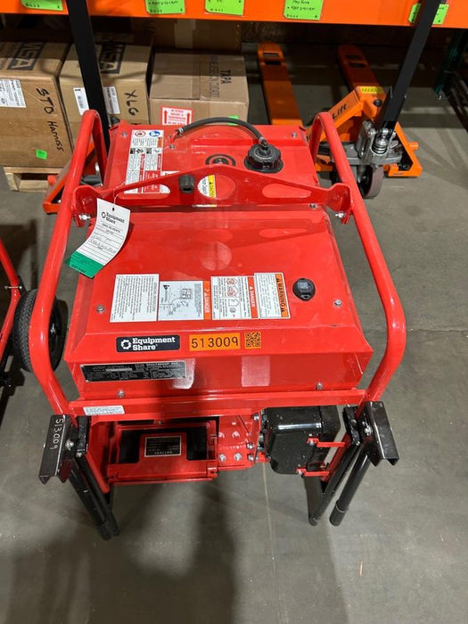 2025 MULTIQUIP GAW180HEA