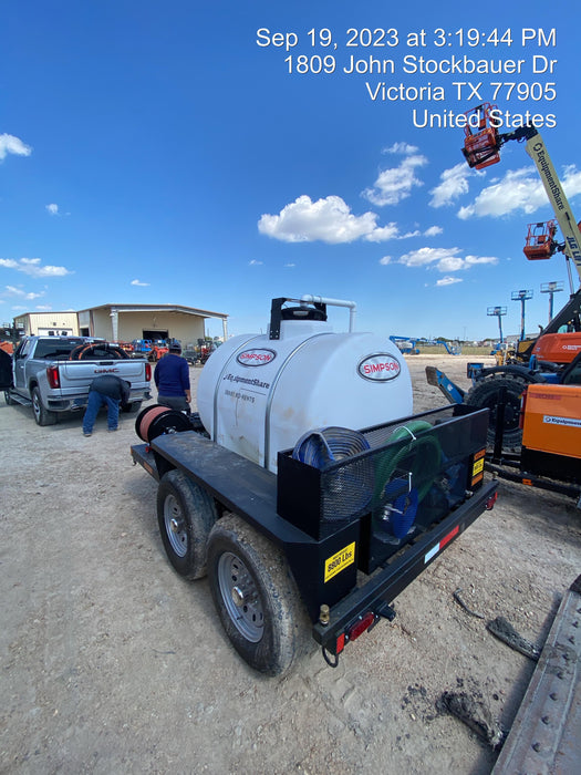 2023 SIMPSON SWT-52517