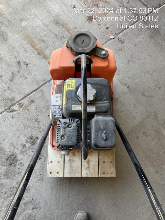 2023 MULTIQUIP MVC82VHW