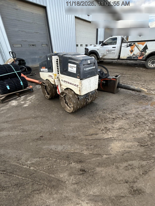2021 DYNAPAC D.ONE