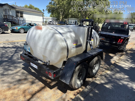 2023 WYLIE EXP-550L-S