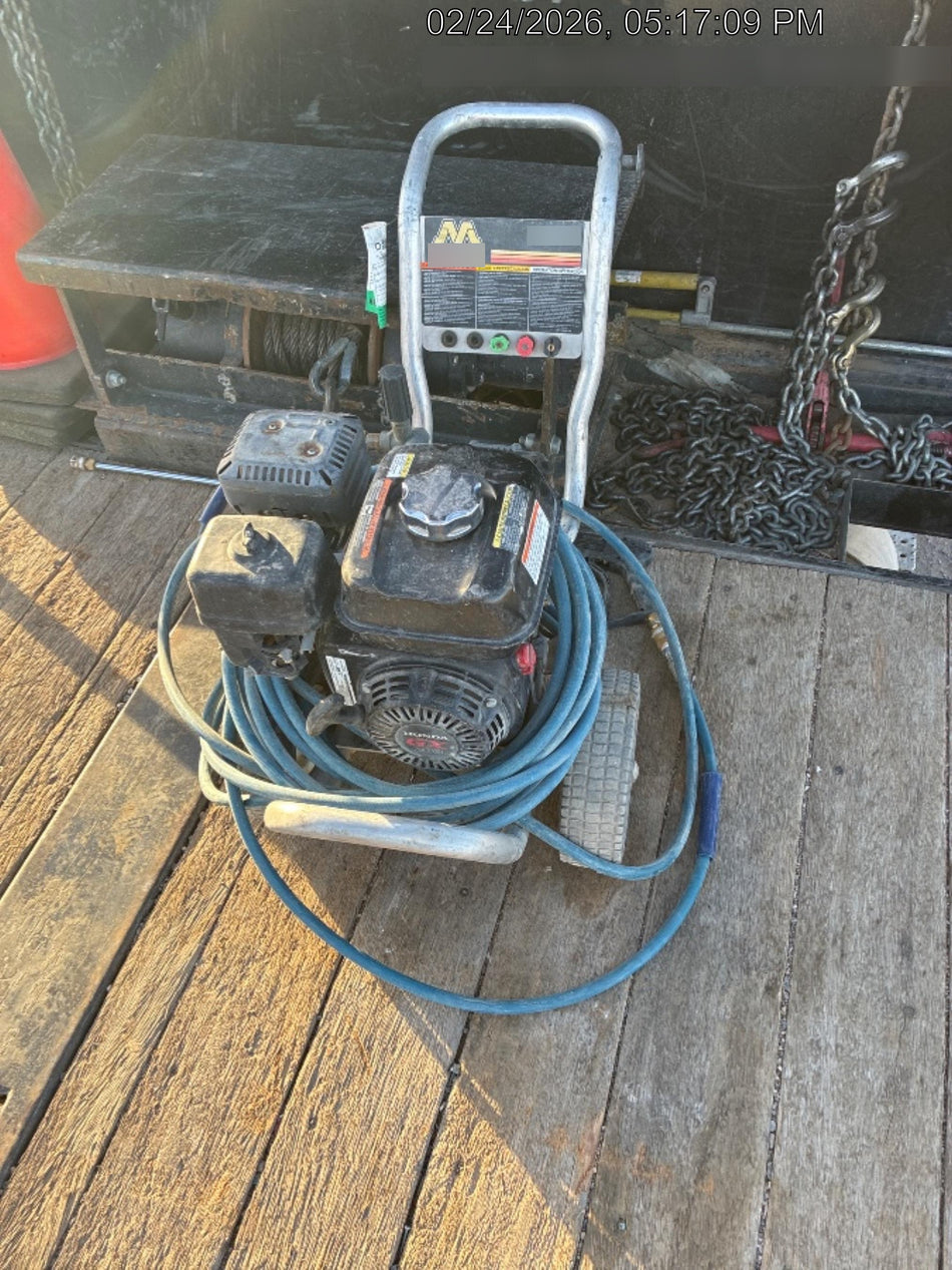 2020 MI-T-M CORPORATION CA-2703-1MMH