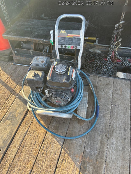 2020 MI-T-M CORPORATION CA-2703-1MMH