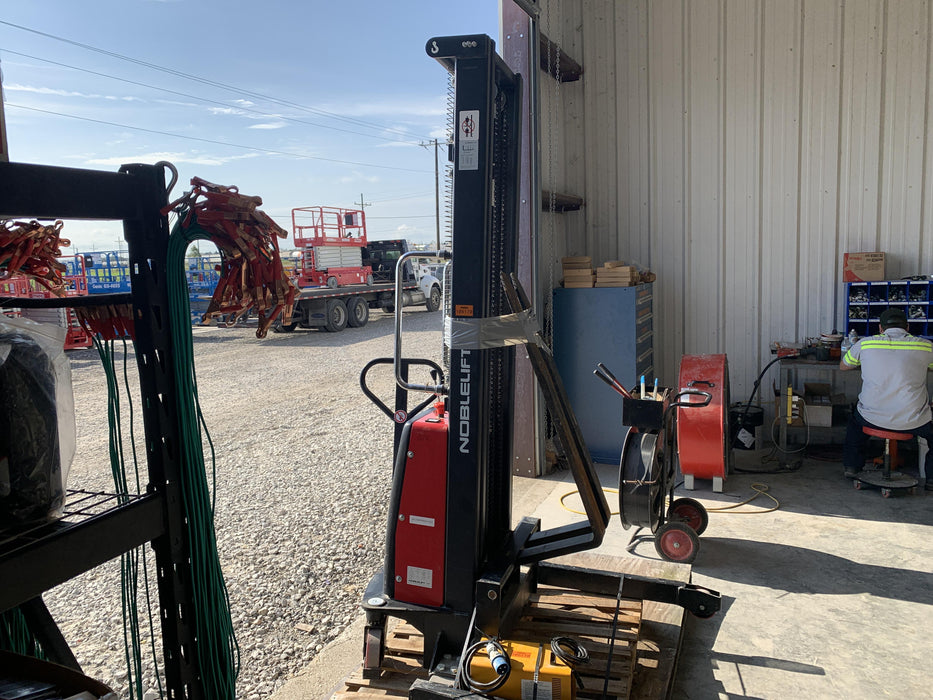 2020 NOBLE SPN22-138