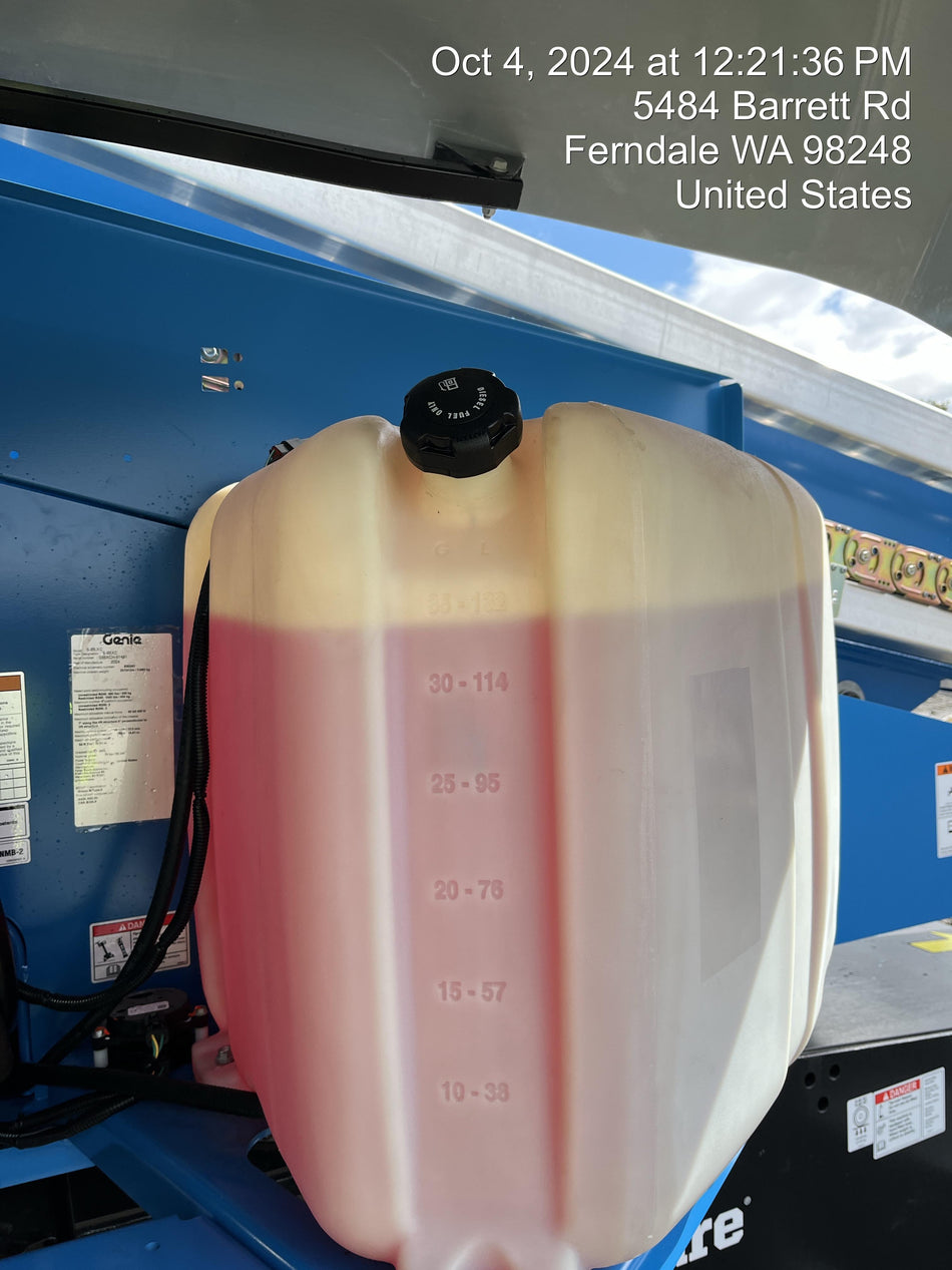 2024 GENIE S-65 XC
