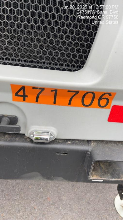 2024 WACKER NEUSON LTT4