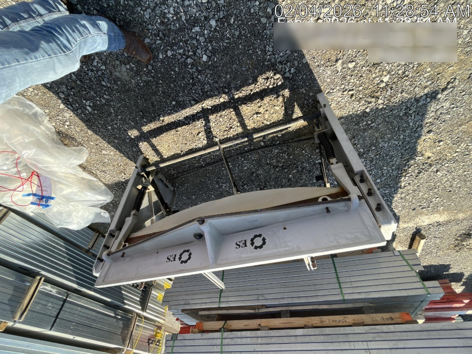 2023 WOODWARD WFFS16