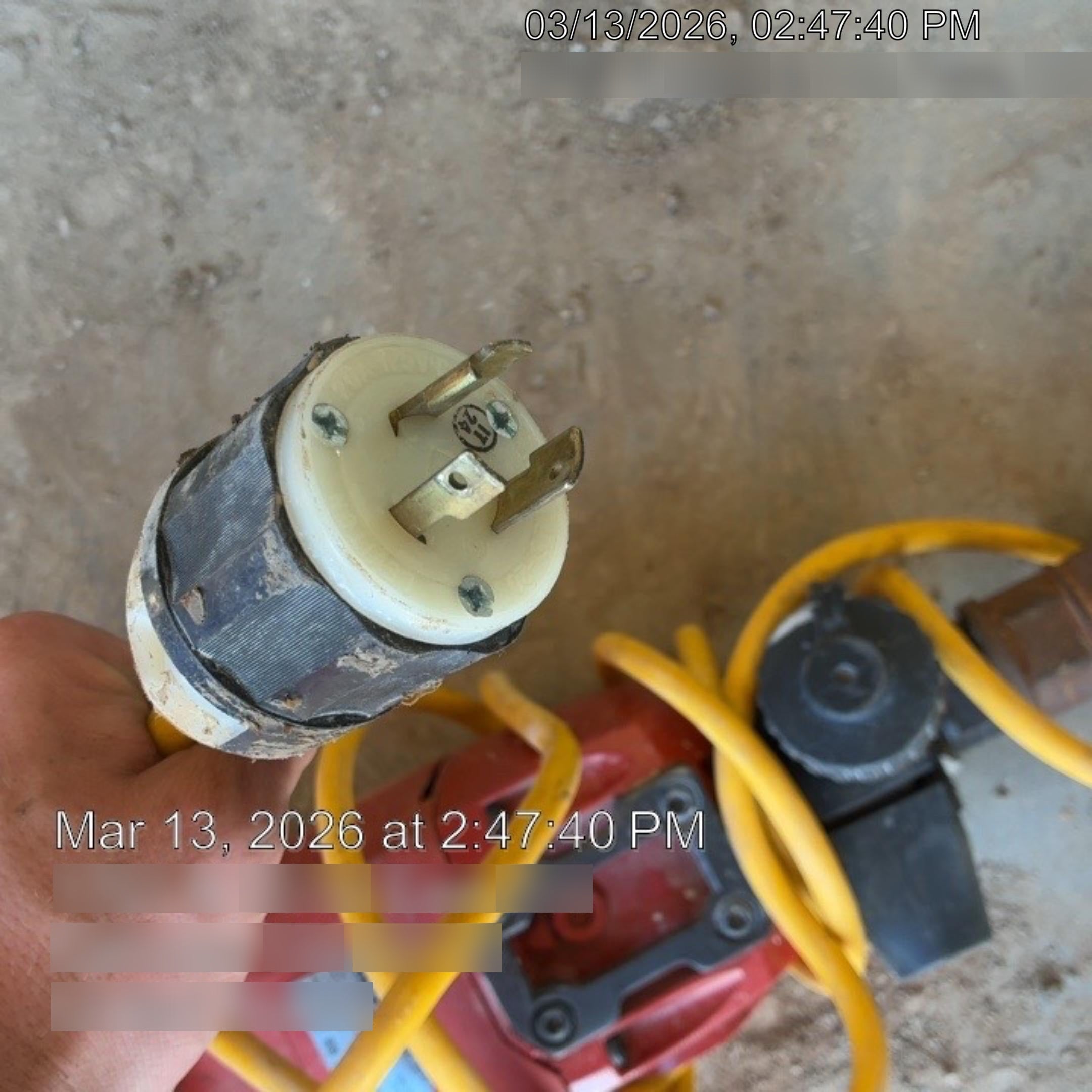 2019 HILTI DD 150-U