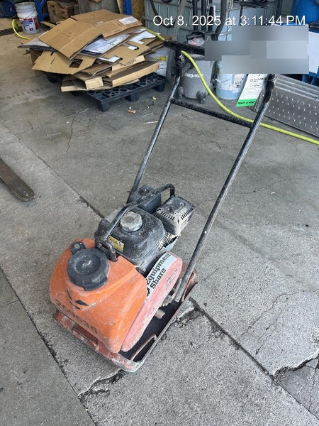 2016 MULTIQUIP MVC82VHW