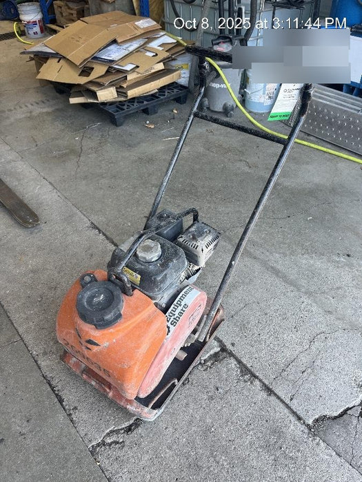 2016 MULTIQUIP MVC82VHW