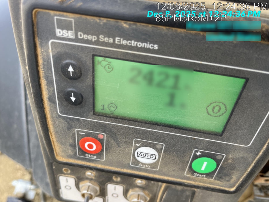 2024 WACKER NEUSON LTT4