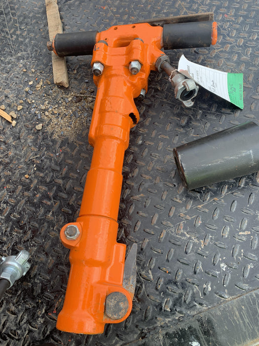 2020 MICHIGAN PNEUMATIC MP-30-1