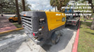 2023 ATLAS COPCO XAS 400-150 PACE