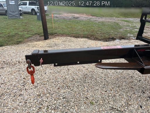 2019 ARROW MATERIAL HANDLING CE60-TH-STP