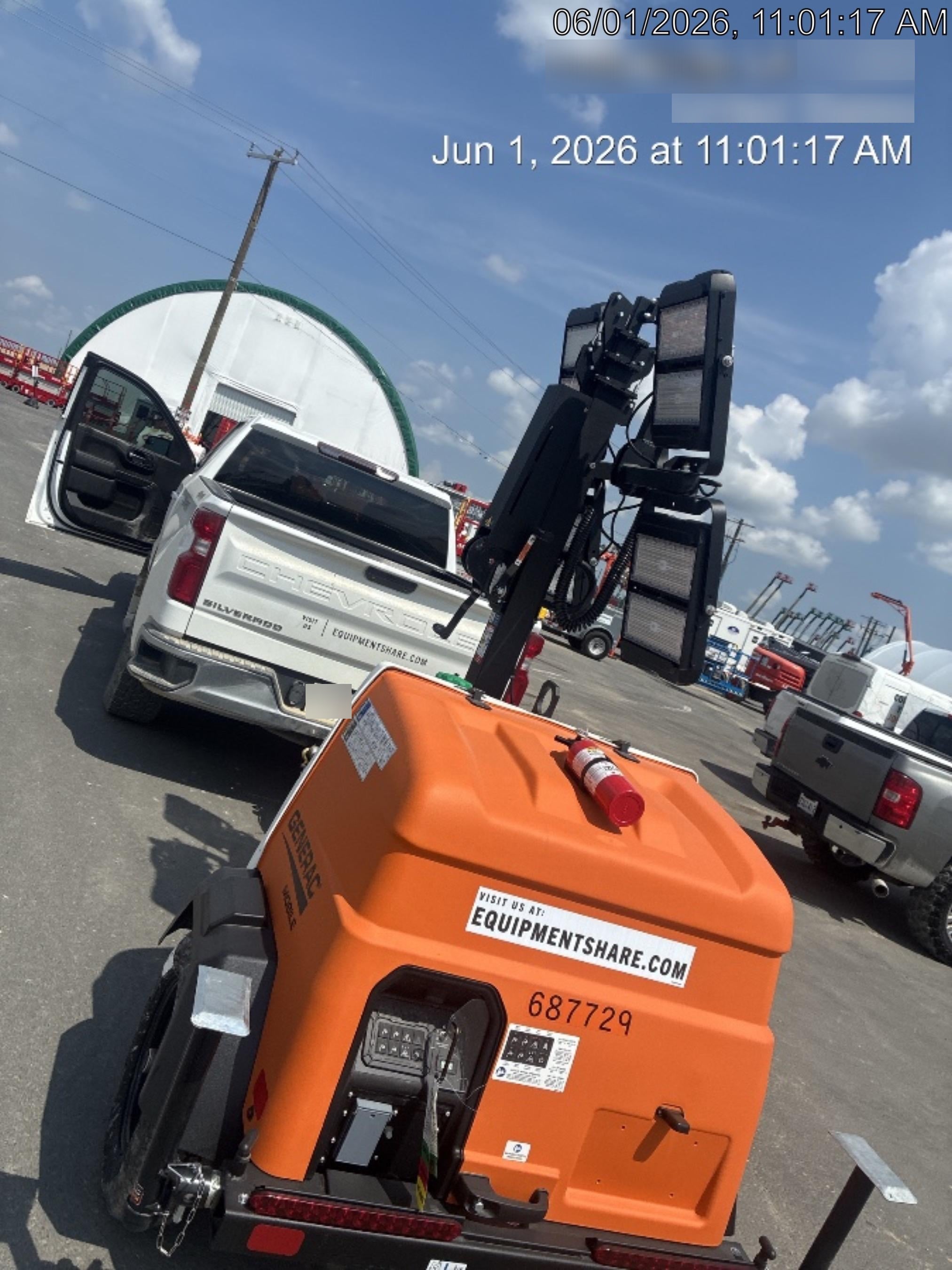 2026 GENERAC MLTS-4