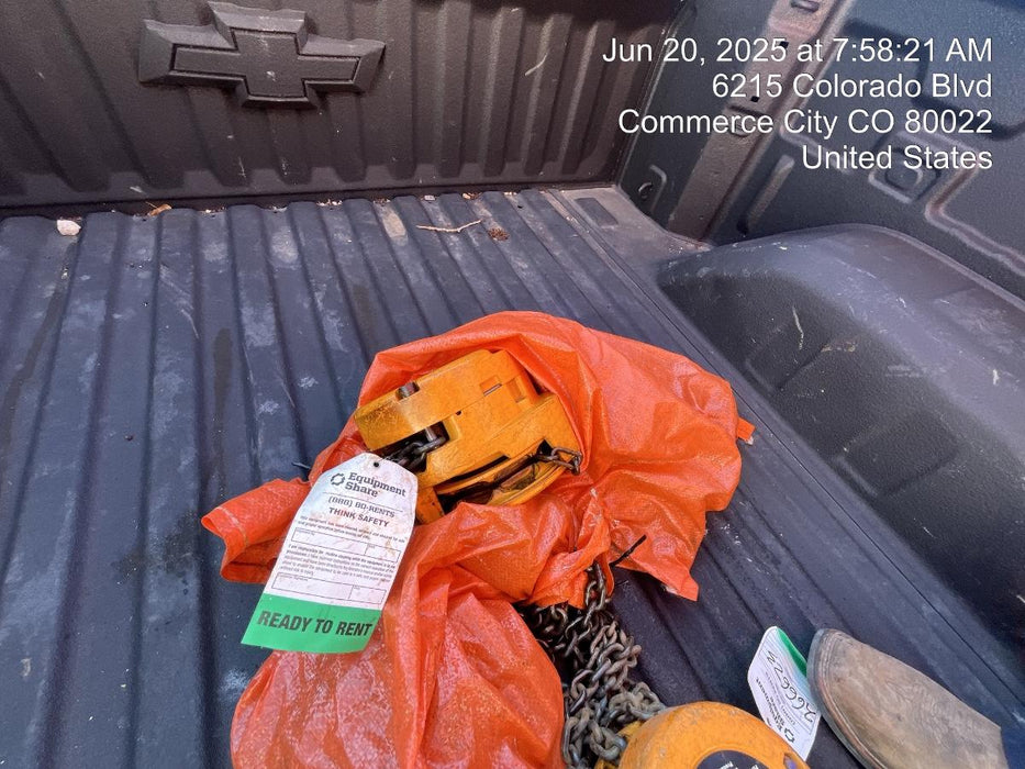 2022 HARRINGTON CF020-20