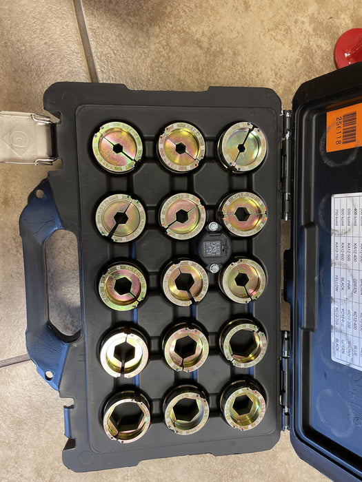 2022 GREENLEE KD12CU