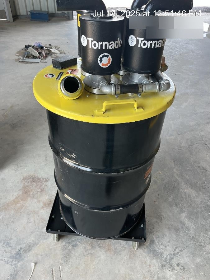 2025 TORNADO 98451