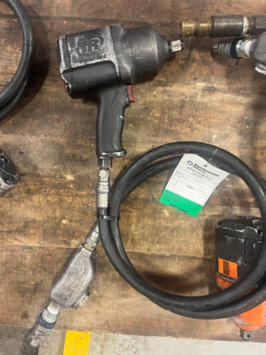 2022 INGERSOLL RAND 2925P1TI