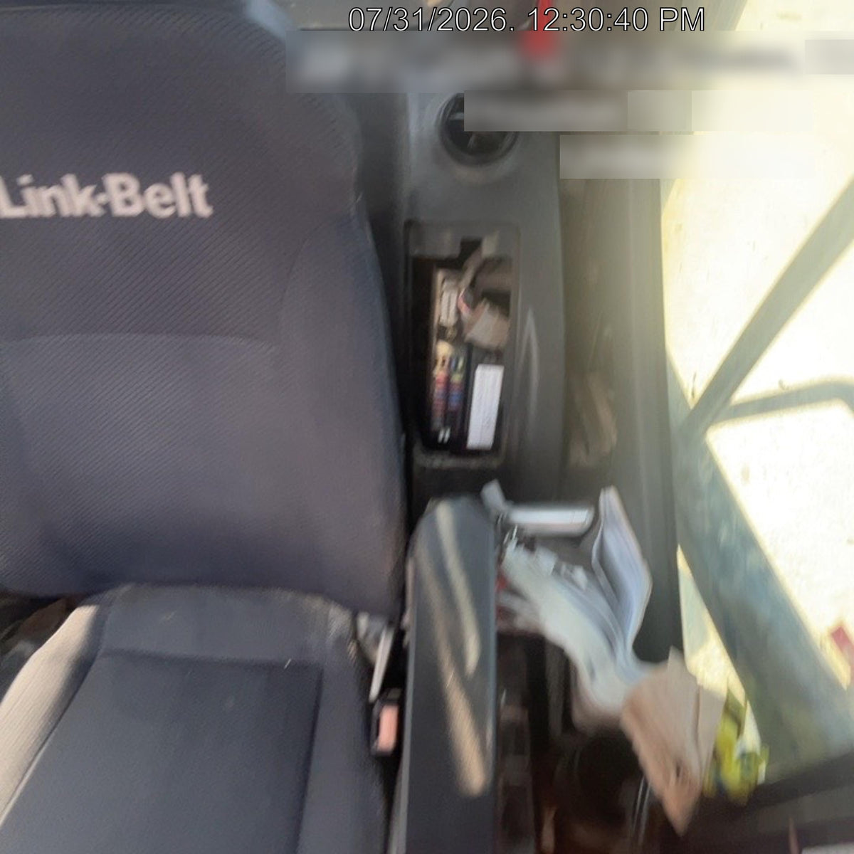 2023 LINK-BELT 145X4DZ