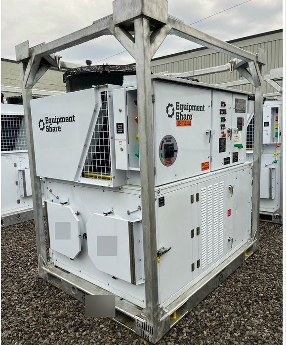 2024 SMARTECH SACP26A-HS