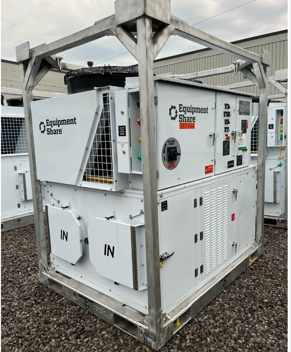 2024 SMARTECH SACP26A-HS