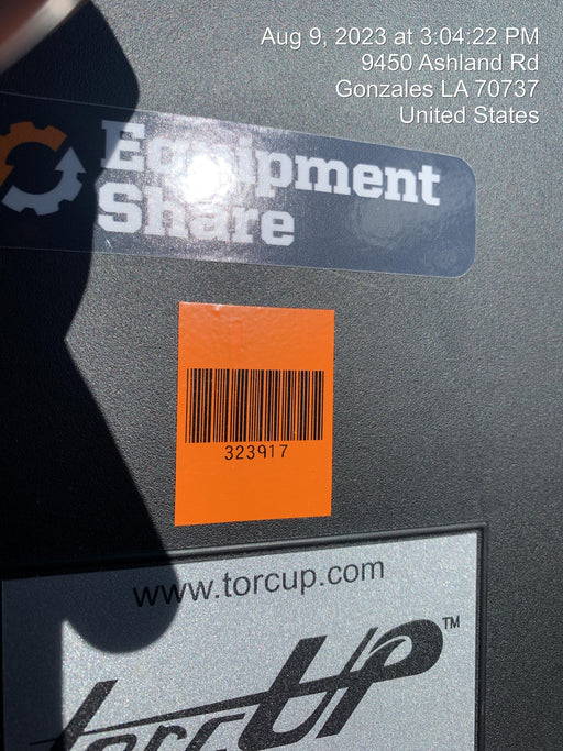 2023 TORCUP VT-1000KIT