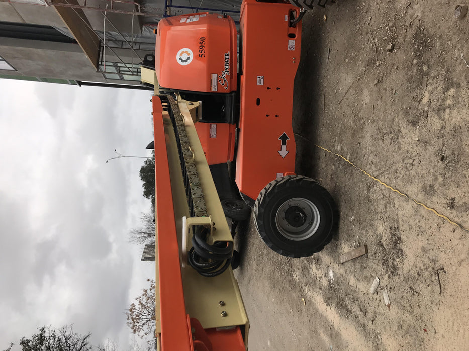 2020 JLG 460SJ