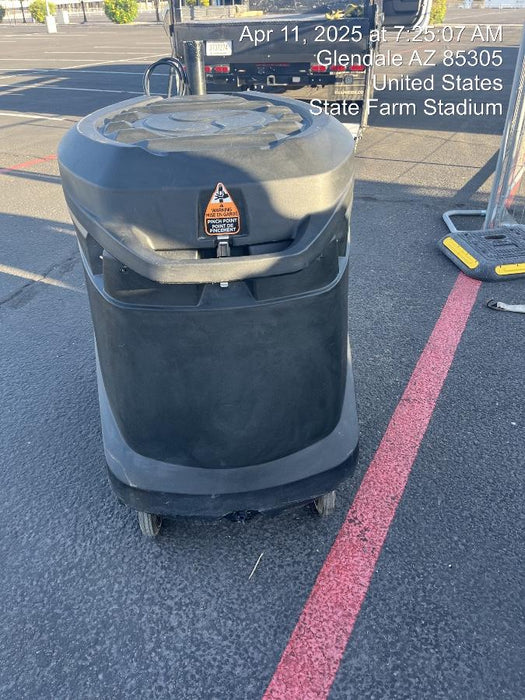 2021 POWER BREEZER PB10-MAX-06-B