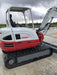 2021 TAKEUCHI TB250-2