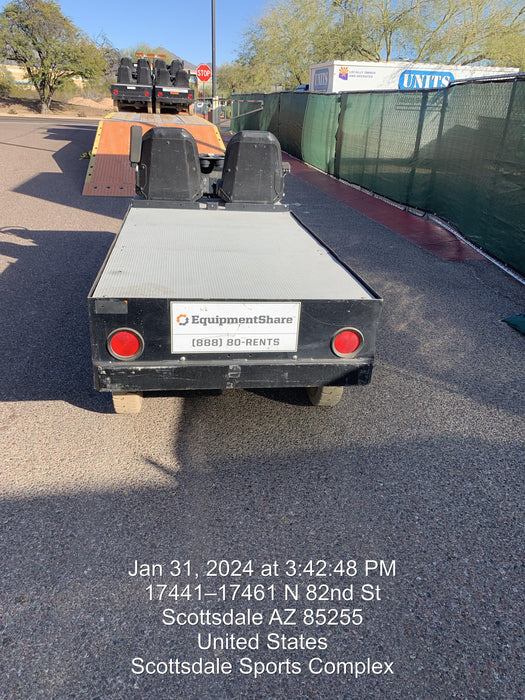 2022 COLUMBIA Payloader 2XL