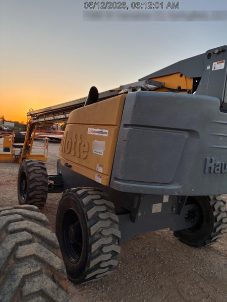 2019 HAULOTTE HT67 RTJ O