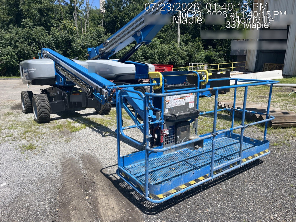 2024 GENIE S-65 XC